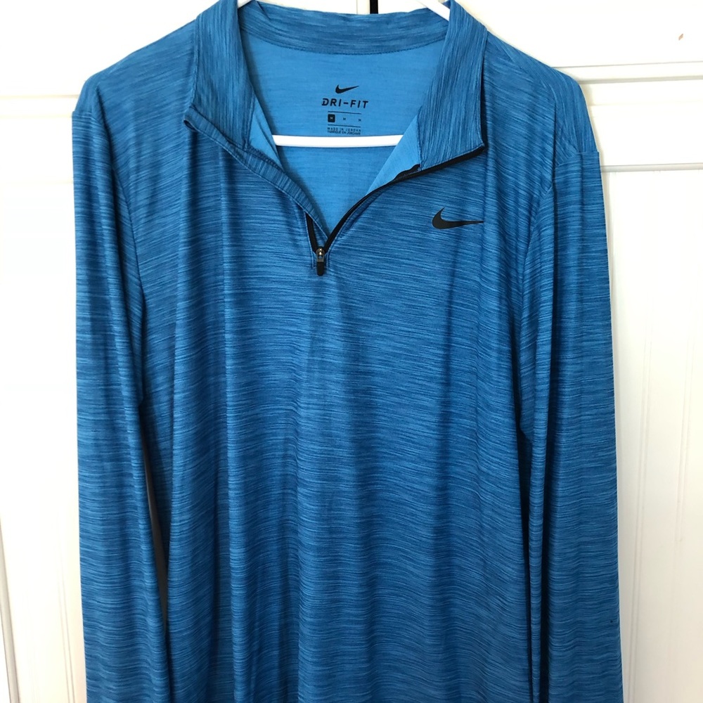 Nike dri-fit